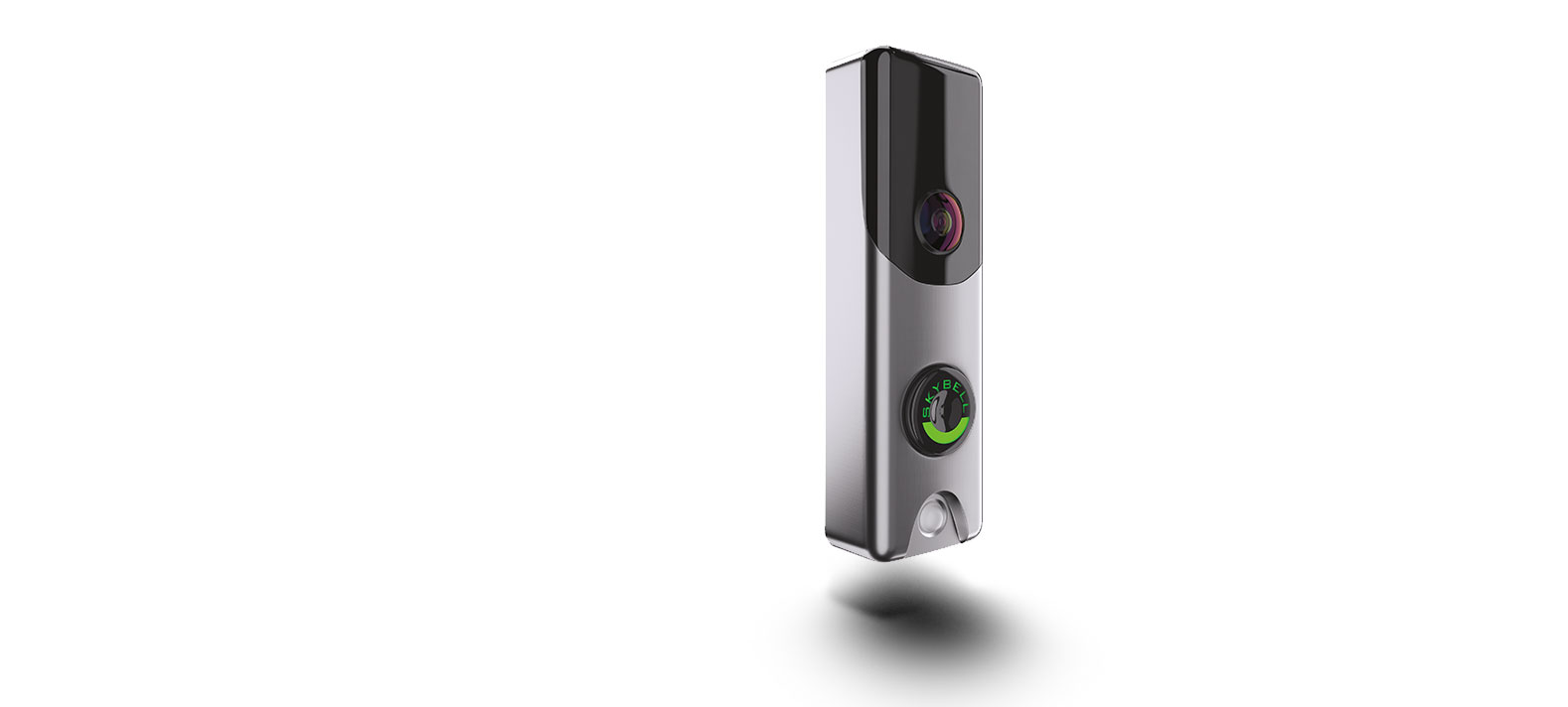 Vector security sales doorbell camera